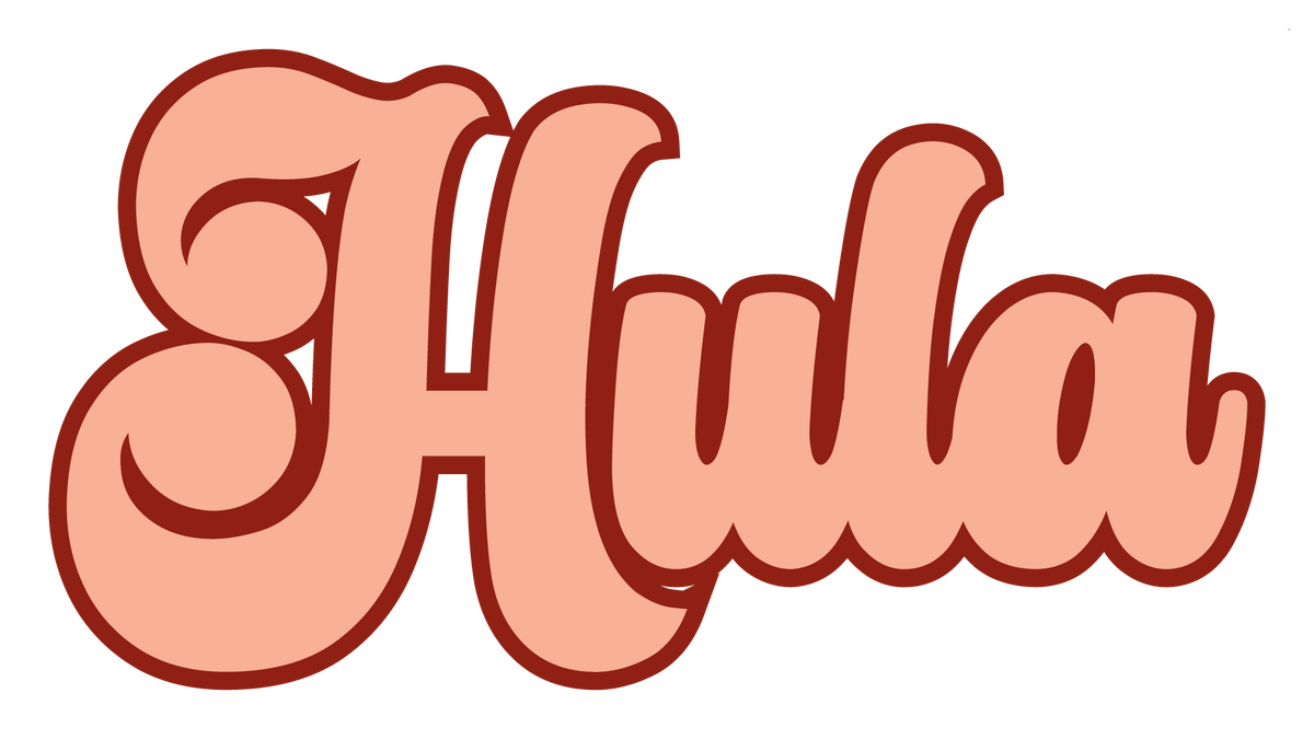 Hula Beauty Hackney 